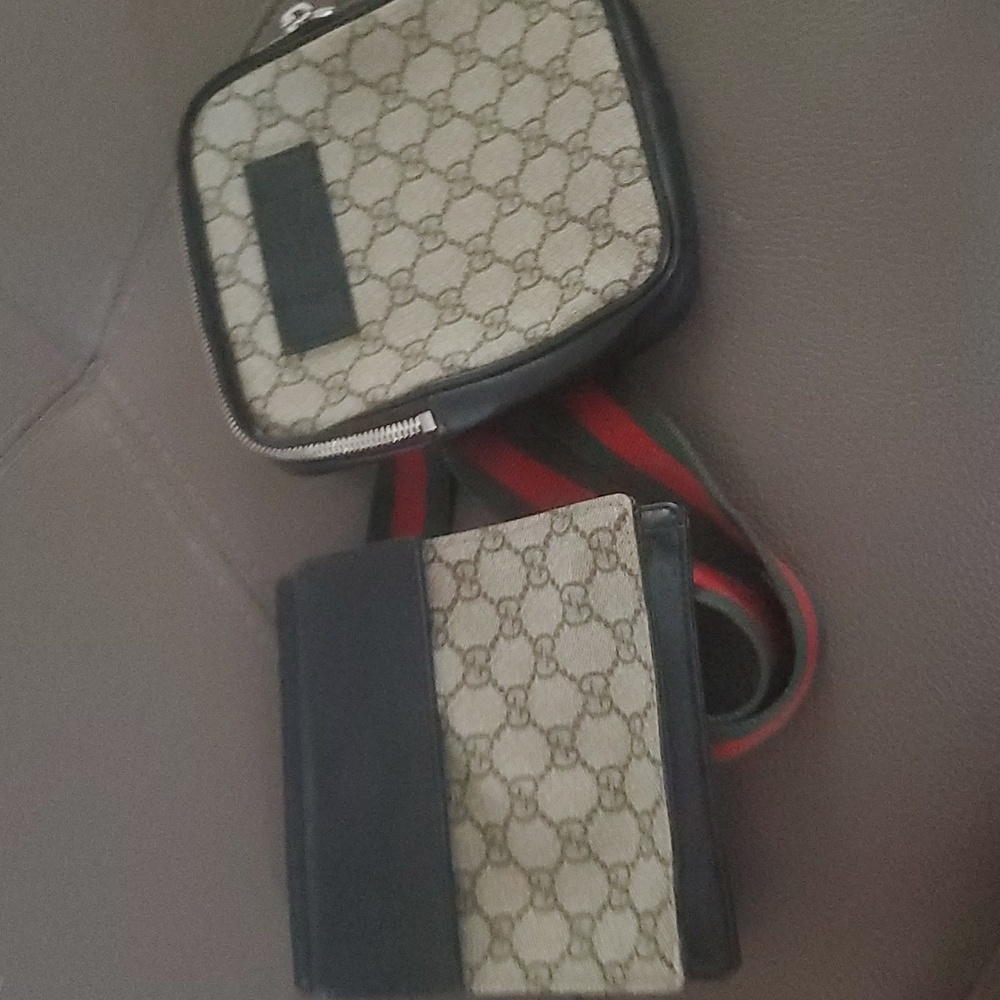 Gucci bag